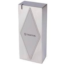 Считыватель карт мультиформатный Em-marin, HID Prox и Mifare Tantos TS-RDR-EHMF Metal