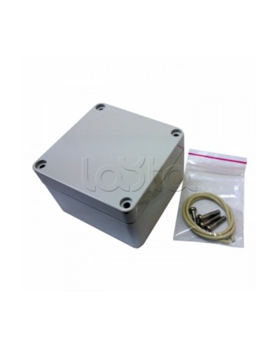 Коробка монтажная Thermocable TH-1000 в Москве Комутационные взрывозащищенные коробки Pintop.ru