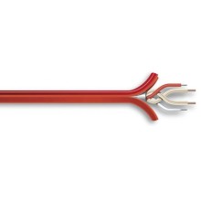 Неразрушаемый универсальный тепловой линейный извещатель Thermocable TH Proreact analogue