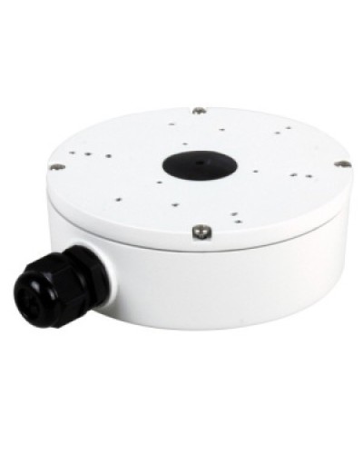 Монтажная коробка Tiandy A22_V5.0 в Москве Кронштейны и адаптеры для камер и мониторов Pintop.ru