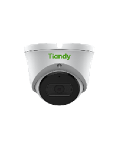 Уличная купольная IP-камера Tiandy TC-C35XS Spec:I3/E/Y/2.8mm/V4.0 в Москве IP-камеры Pintop.ru