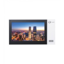 IP-монитор True IP Systems TI-3001WP(BP)