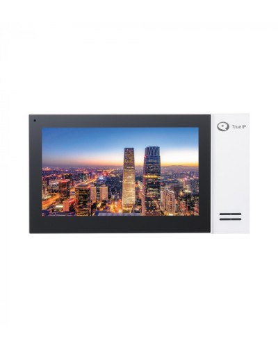 IP-монитор True IP Systems TI-3001WP(BP) в Москве Абонентские IP устройства Pintop.ru