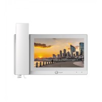 IP-монитор True IP Systems TI-3720WPH