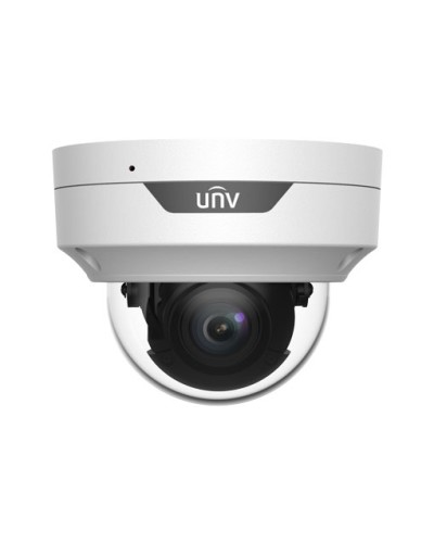 IP-камера видеонаблюдения антивандальная купольная Uniview IPC3532LB-ADZK-G в Москве IP-камеры Pintop.ru