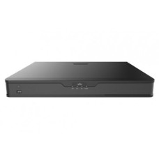 IP-видеорегистратор 16-ти канальный Uniview NVR302-16S2-P16-RU