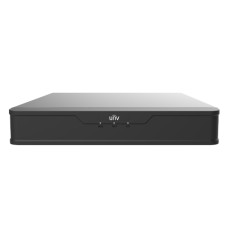 IP-видеорегистратор 8-ми канальный Uniview NVR501-08B-P8