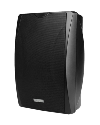 Громкоговоритель настенный 2-х полосный VOLTA SIGMA-420TB в Москве Система оповещения и трансляции Volta Pintop.ru