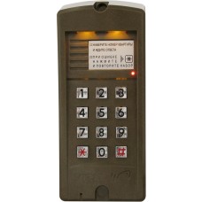 Блок вызова для совместной работы с БУД-302 Vizit БВД-310R