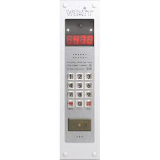 Блок вызова Vizit БВД-470FCBE2
