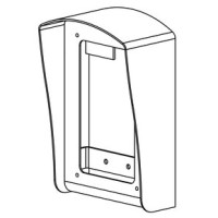 Комплект монтажный для блоков вызова БВД-406х, БВД-407х Vizit MKF-406