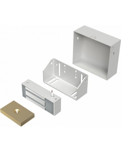 Замок электромагнитный VIZIT-ML150-331LG в Москве Электромагнитные замки Pintop.ru