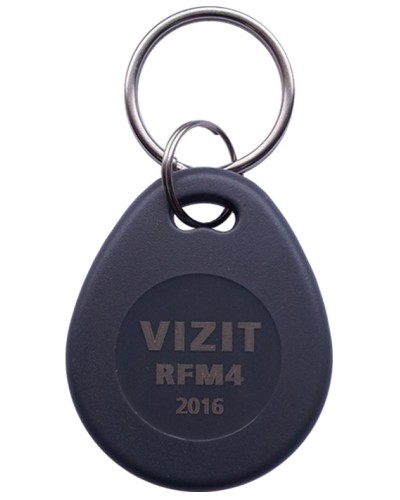 Модуль памяти бесконтактный Vizit-RFM4 в Москве Оптовые идентификаторы Pintop.ru