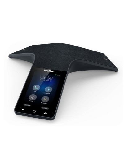 Сенсорный конференц-телефон Yealink CP925 в Москве Дополнительное оборудование для сетей Pintop.ru