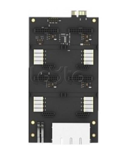 Плата расширения Yeastar EX08 в Москве Дополнительное оборудование для сетей Pintop.ru