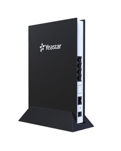 Шлюз Yeastar TA400 в Москве Дополнительное оборудование для сетей Pintop.ru
