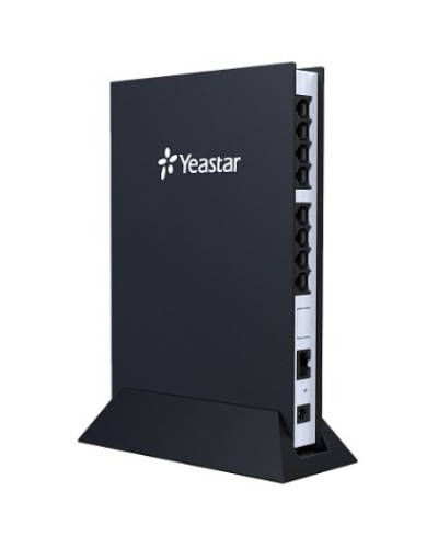 VoIP-шлюз Yeastar TA800 в Москве Дополнительное оборудование для сетей Pintop.ru