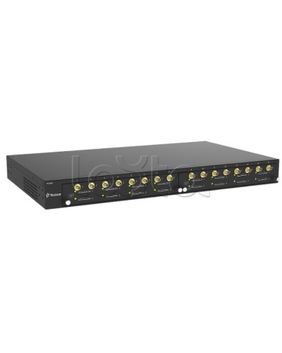 VoIP-PRI шлюз Yeastar TG1600 в Москве Дополнительное оборудование для сетей Pintop.ru
