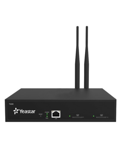 VoIP-шлюз Yeastar TG200 в Москве Дополнительное оборудование для сетей Pintop.ru