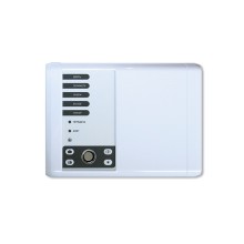 Прибор приемно-контрольный охранно-пожарный с передатчиком RS-201TDm Альтоника РИФ-ОП4 (RS-201TDm)