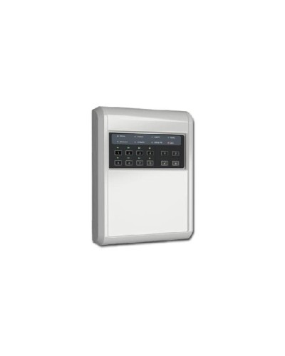 Концентратор сети с передатчиком RS-202TDm Альтоника РИФ-ОП5-КС (RS-202TDm) в Москве Радиоканальные системы безопасности Pintop.ru