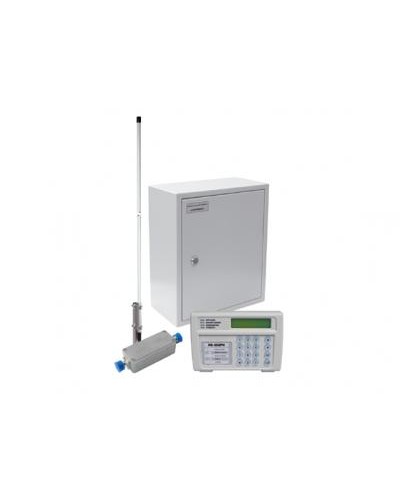 Установочный комплект приёмного оборудования Альтоника УК RS-202BSm в Москве Радиоканальные системы безопасности Pintop.ru