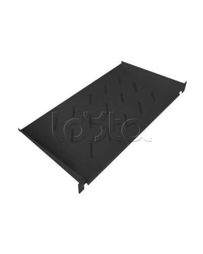 Полка переднего крепления Бастион SKAT TB Shelf F350-B в Москве Полки для шкафов и стоек Pintop.ru