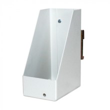 Отсек аккумуляторный Бастион АО-1/7 DIN