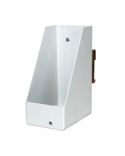 Отсек аккумуляторный Бастион АО-1/7 DIN в Москве Электротехническое оборудование Pintop.ru