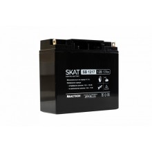 Аккумулятор Бастион SKAT SB 1217