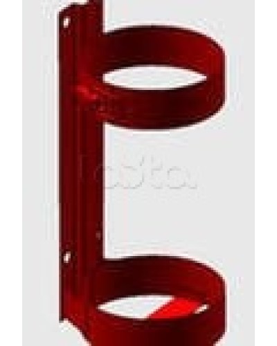 Кронштейн ТВ3 транспортн. (с мет. защелкой для ОУ-3, d-133) в Москве Дополнительное оборудование пожаротушения Pintop.ru