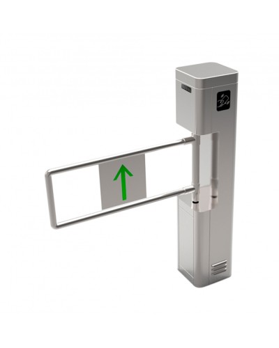 Калитка автоматическая Блокпост КЛ 600 в Москве Калитки Pintop.ru