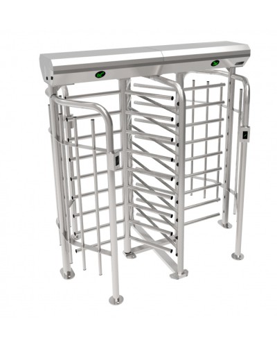 Турникет Блокпост РСТ 1400 в Москве Турникеты Pintop.ru