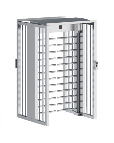 Полноростовой турникет Блокпост СПЕКТР СТ5 серия Z в Москве Турникеты Pintop.ru