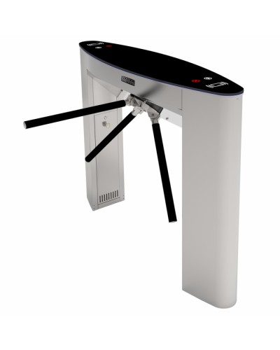 Турникет Блокпост ТМБ 1100 в Москве Турникеты Pintop.ru