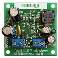 Модуль преобразователя Болид МП 24/12В исп.01