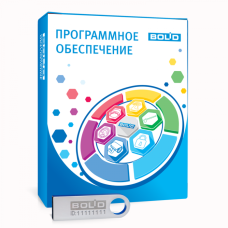 ПО Болид Орион Авто исп.03