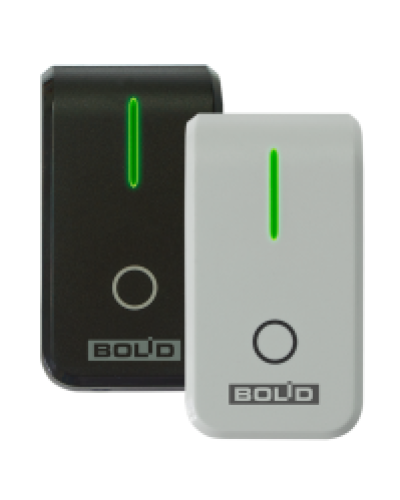 Считыватель бесконтактный Болид Proxy-5AG в Москве Охранно-пожарное оборудование Pintop.ru