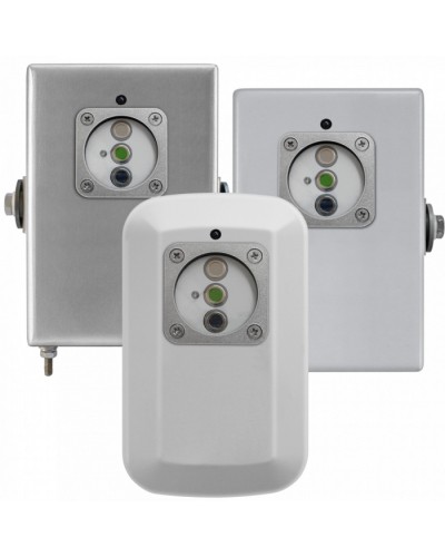 Извещатель пламени адресный Болид С2000-Спектрон-807-М в Москве Охранно-пожарное оборудование Pintop.ru