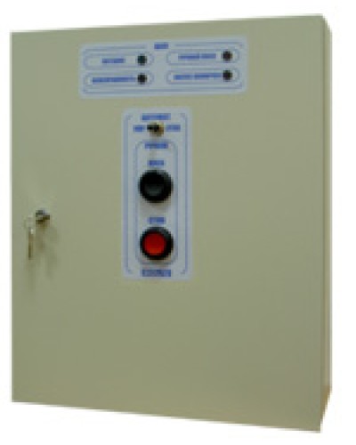 Шкаф контрольно-пусковой Болид ШКП-110 в Москве Охранно-пожарное оборудование Pintop.ru