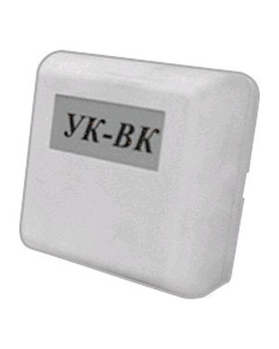 Устройство коммутационное Болид УК-ВК исп.06 в Москве Охранно-пожарное оборудование Pintop.ru