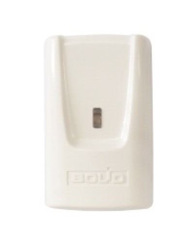 Извещатель охранный вибрационный поверхностный Болид ВУЛКАН в Москве Извещатели охранные Pintop.ru