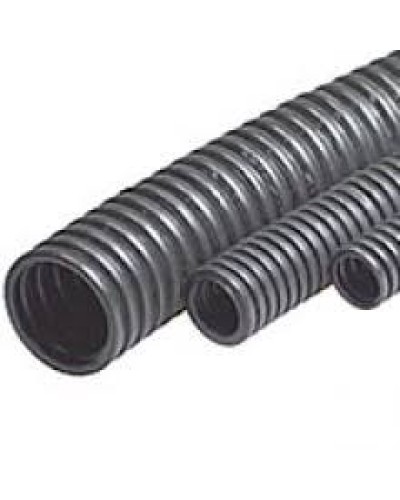 Труба ПВХ Экопласт 11116 в Москве Труба гофрированная Pintop.ru