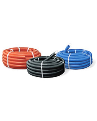 Труба ПНД Экопласт 20116-10B в Москве Труба гофрированная Pintop.ru