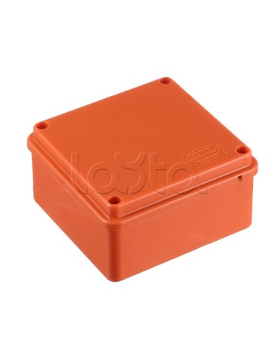 Коробка огнестойкая Экопласт 42347HF в Москве Коробки (ОКЛ) Экопласт Pintop.ru