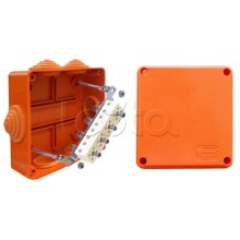 Коробка огн. E60-E90 Экопласт 43555HF