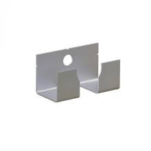 Скоба оцинкованная для монтажного пистолета 14х11мм (1уп = 100шт) Экопласт (43602)