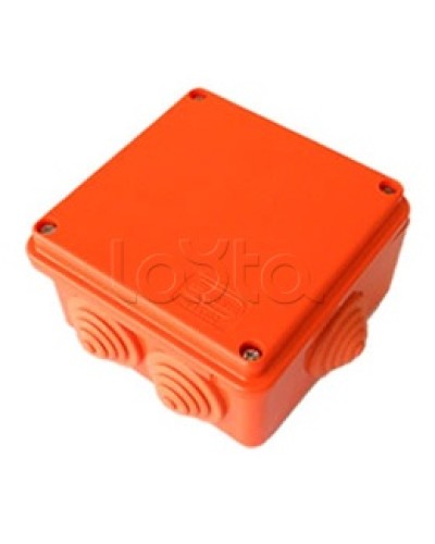 Коробка огн. E60-E90 Экопласт 43906HF в Москве Коробки (ОКЛ) Экопласт Pintop.ru