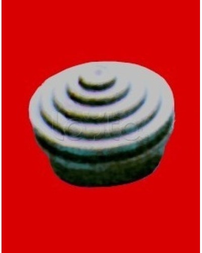 Втулка уплотнительная D32 мм Экопласт 43932 в Москве Аксессуары для кабель-канала Pintop.ru