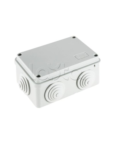 Коробка уравнивания потенциалов Экопласт 44008-1 в Москве Распределительные коробки Pintop.ru